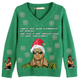 Illustration for article titled emKotaku/em Shop Contest: The Ultimate Holiday Gaming Sweater: Winners!